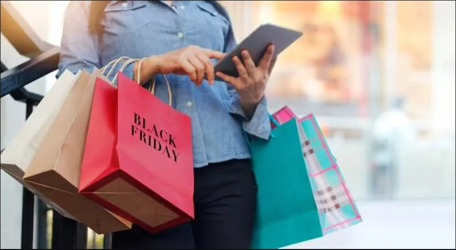Ajándékötletek Black Friday idejére, ne hagyd ki a legtutibb ajándékokat