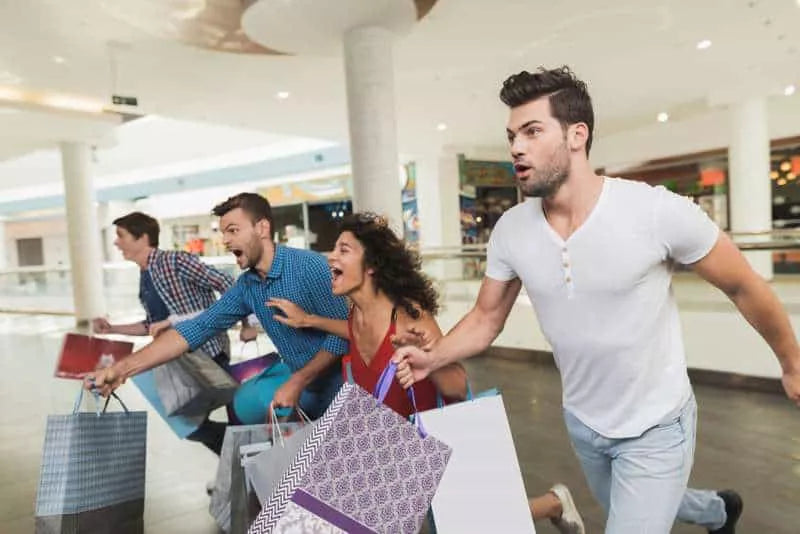Hasznos vásárlási tanácsok a fejfájástól mentes Black Friday-hez