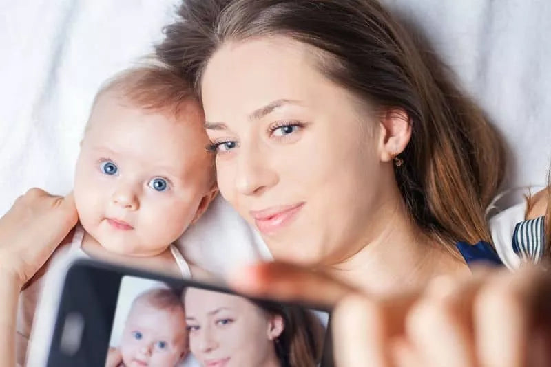 8+1 csodás baba emlék, amiket évek múltán is örömmel idézel majd fel