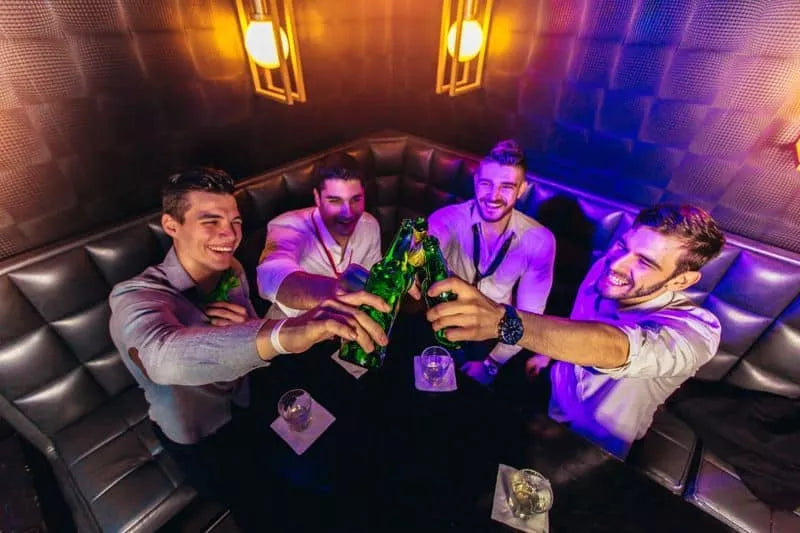 10 bulikellék a legénybúcsúra, hogy a party fergeteges legyen