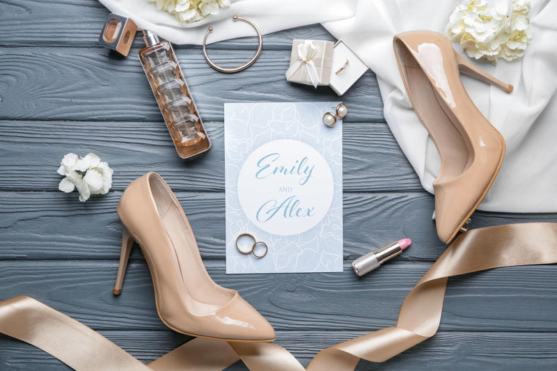 Esküvői meghívó idézetek