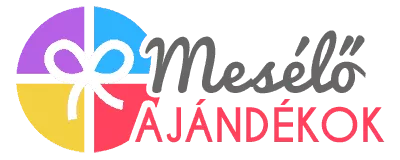 Mesélő Ajándékok