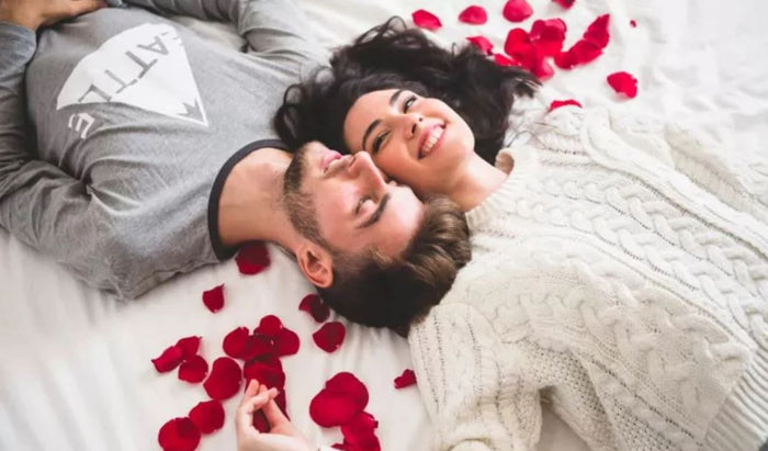 Romantikus ajándék ötletek pároknak