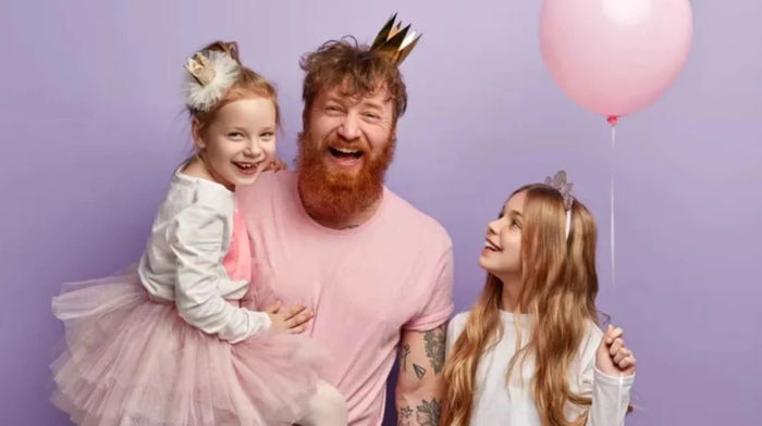 Ajándék Apáknak – férfi szívet melengető ajándék tippek