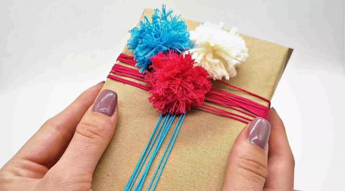 5+1 olcsó, ajándék csomagolási ötlet