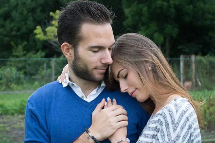 Így lettem fülig szerelmes a vőlegényembe – 1. rész