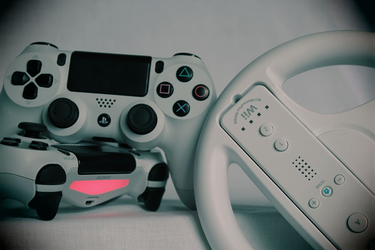 Gamer ajándék tippek fiúknak és lányoknak