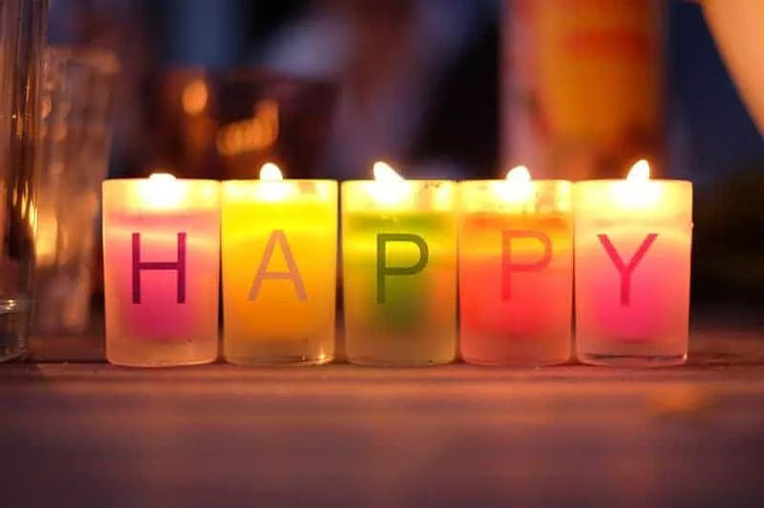 Gyönyörű szülinapi idézetek és képek gyűjteménye