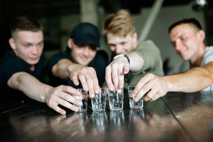 Legénybúcsú játékok - Ezek a 2025-ös tippjeink