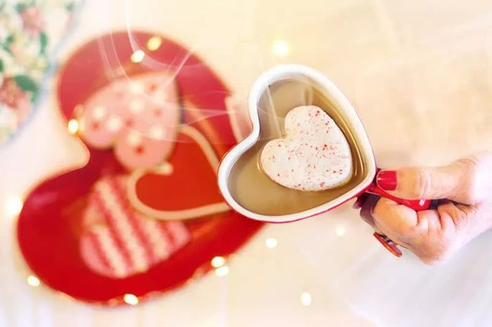 Gyönyörű Valentin napi idézetek és képek gyűjteménye