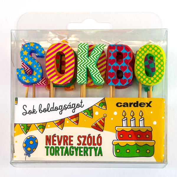 Esküvői torta dísz - Sok boldogságot felirattal