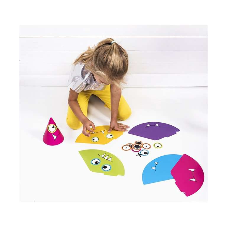 party csákó gyerekeknek