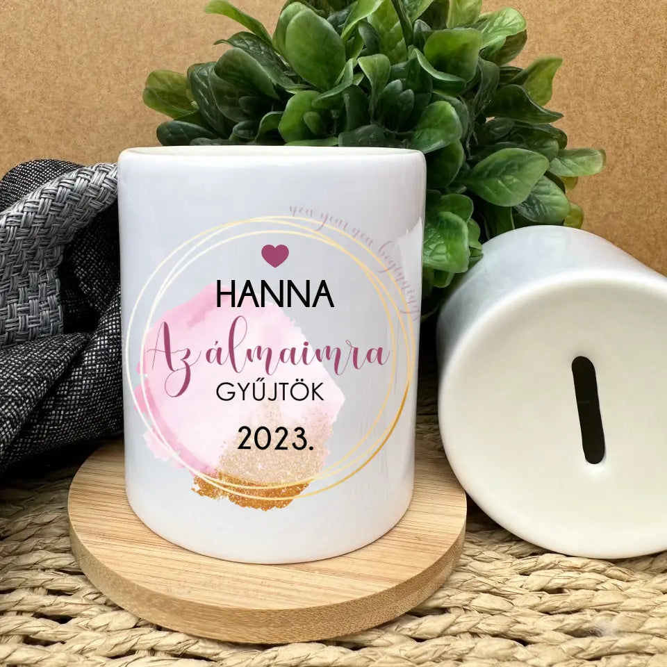 O cutie specială – pentru visători