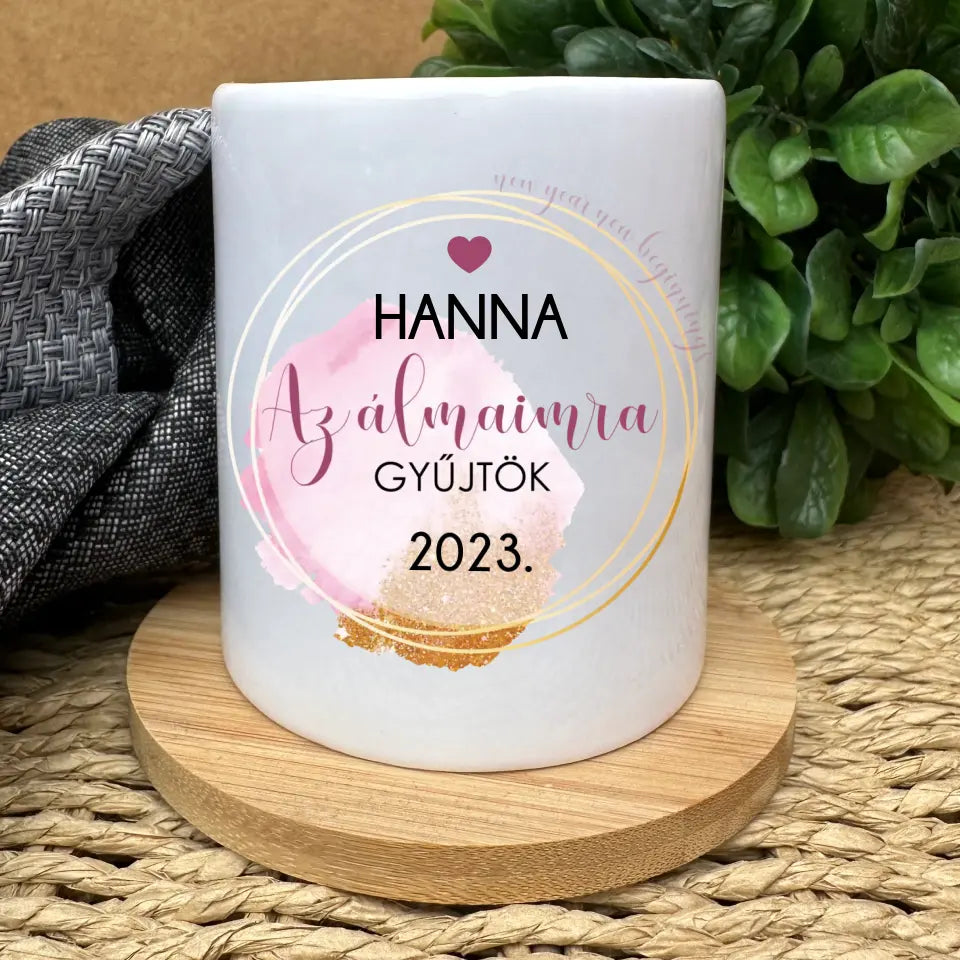 O cutie specială – pentru visători