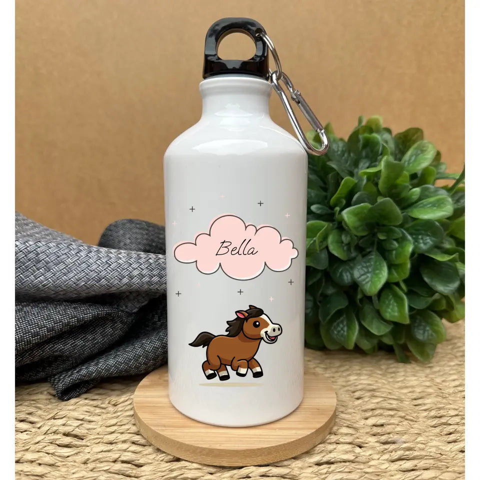 cuki, lovas kulacs lányoknak