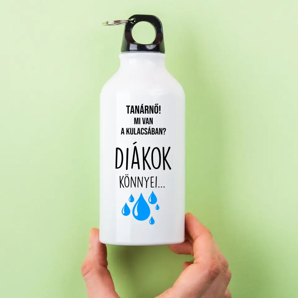 vicces tanáros ajándék