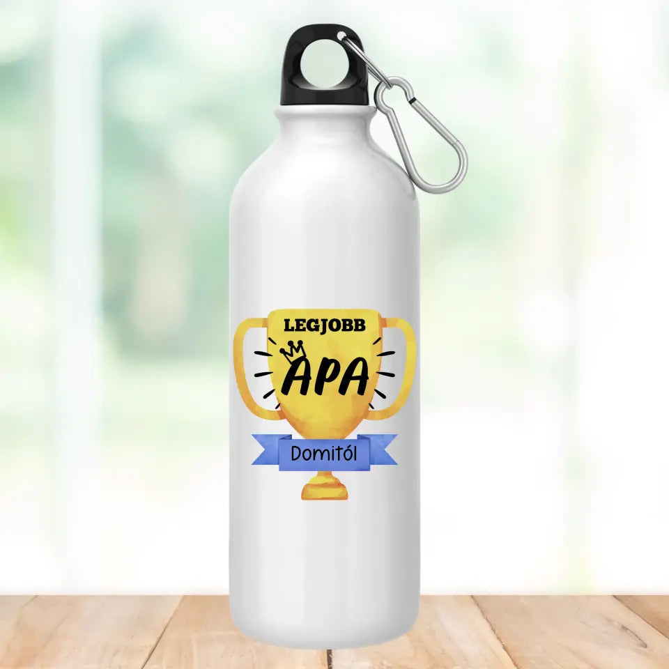 Kulacs legjobb apáknak