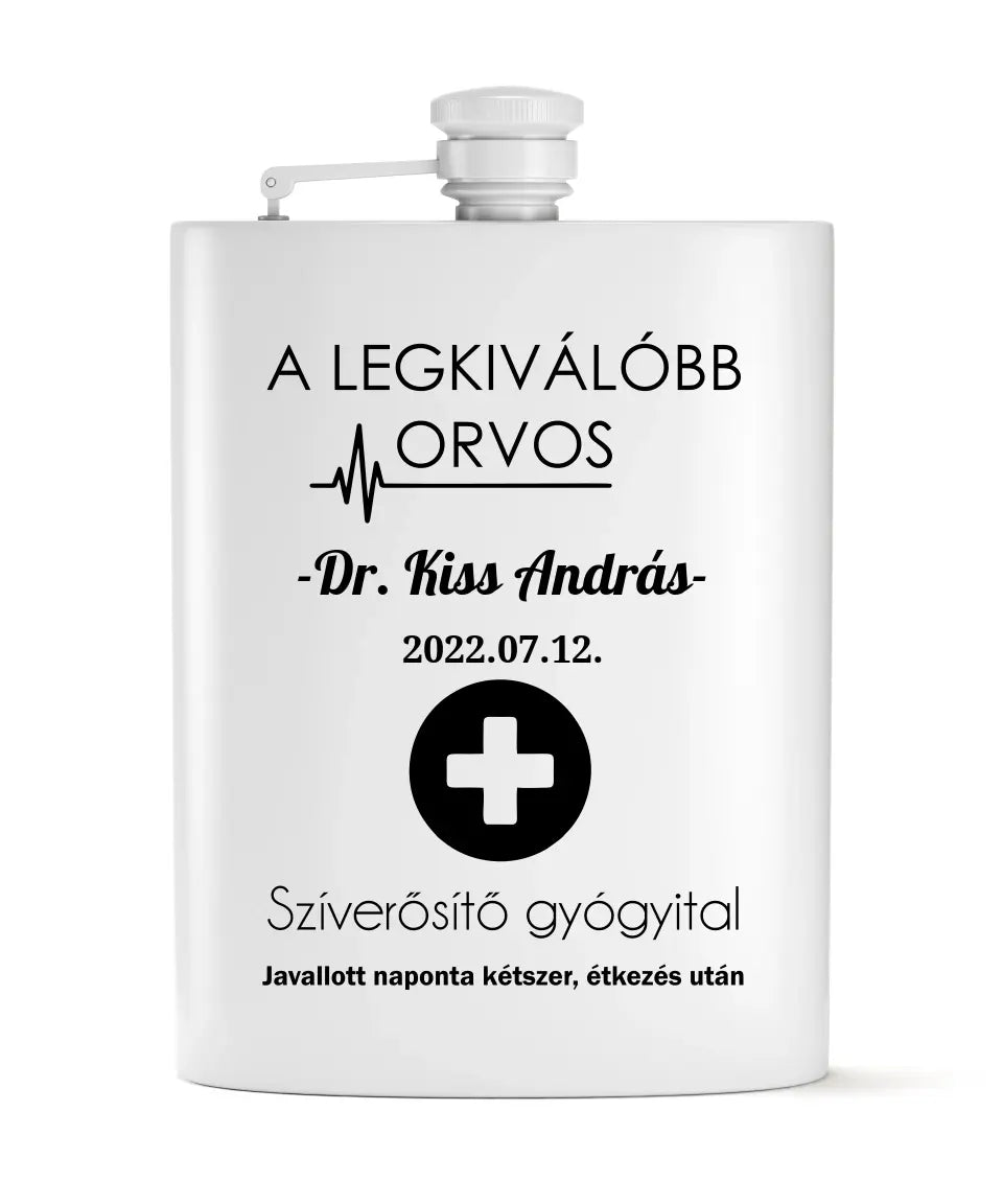orvosos ajándék