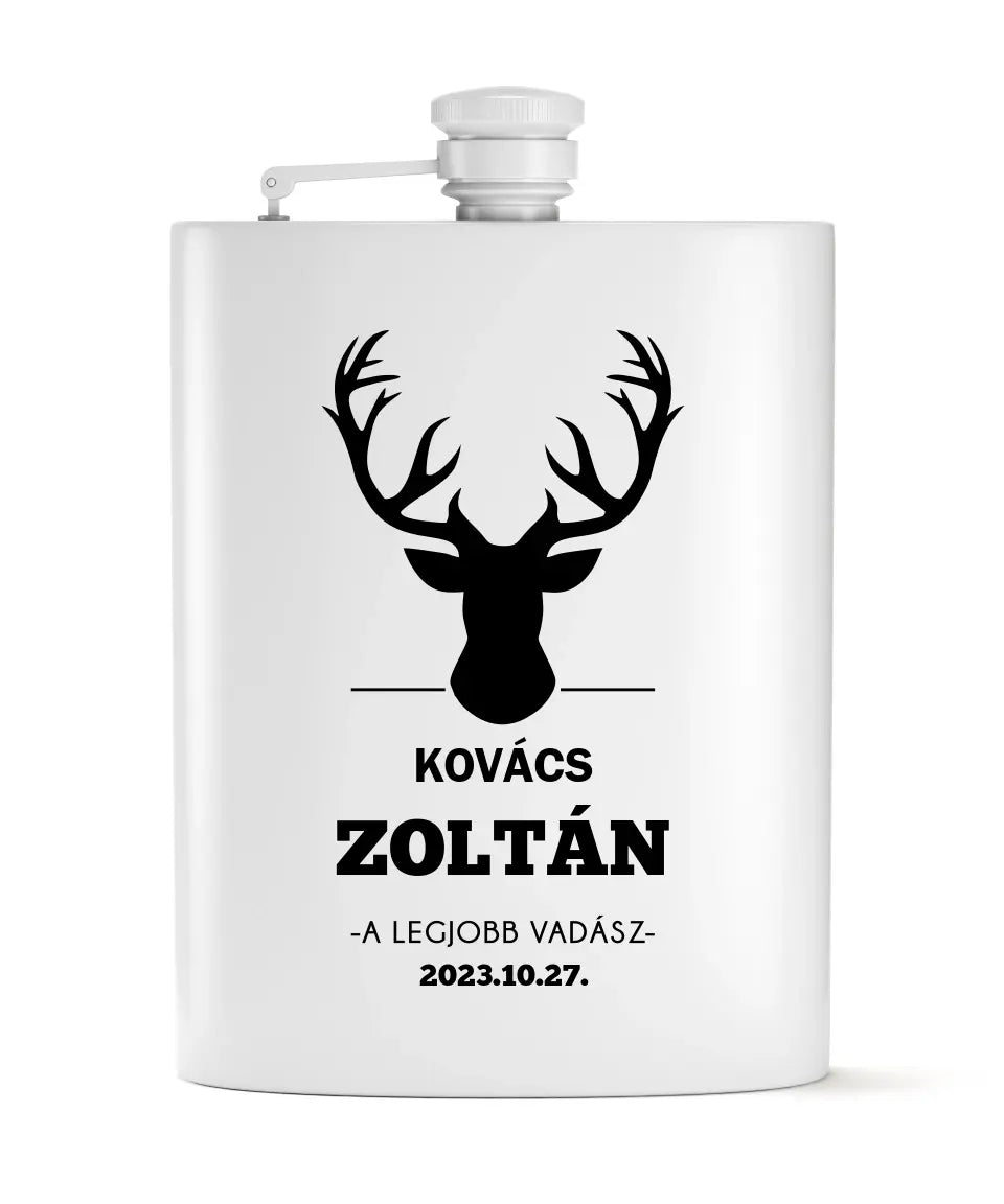 vadászos ajándék férfinak