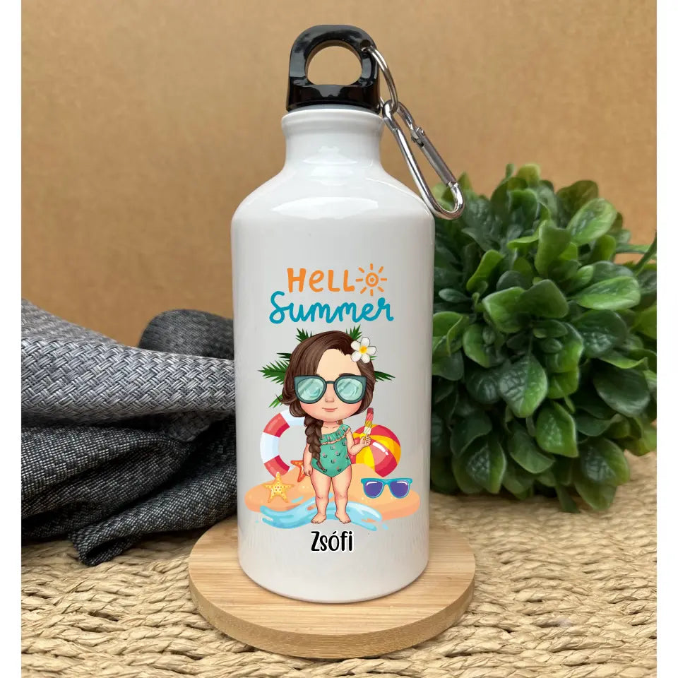 ajándék kislánynak