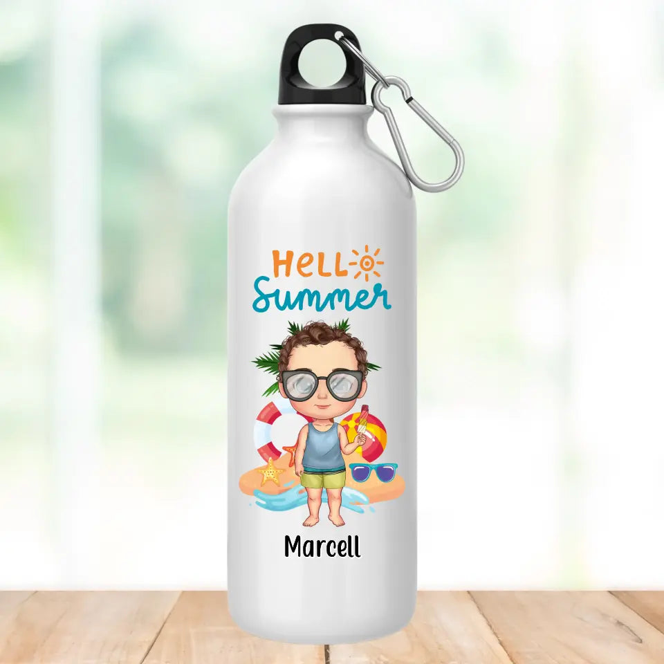 neves ajándék kisfiúnak