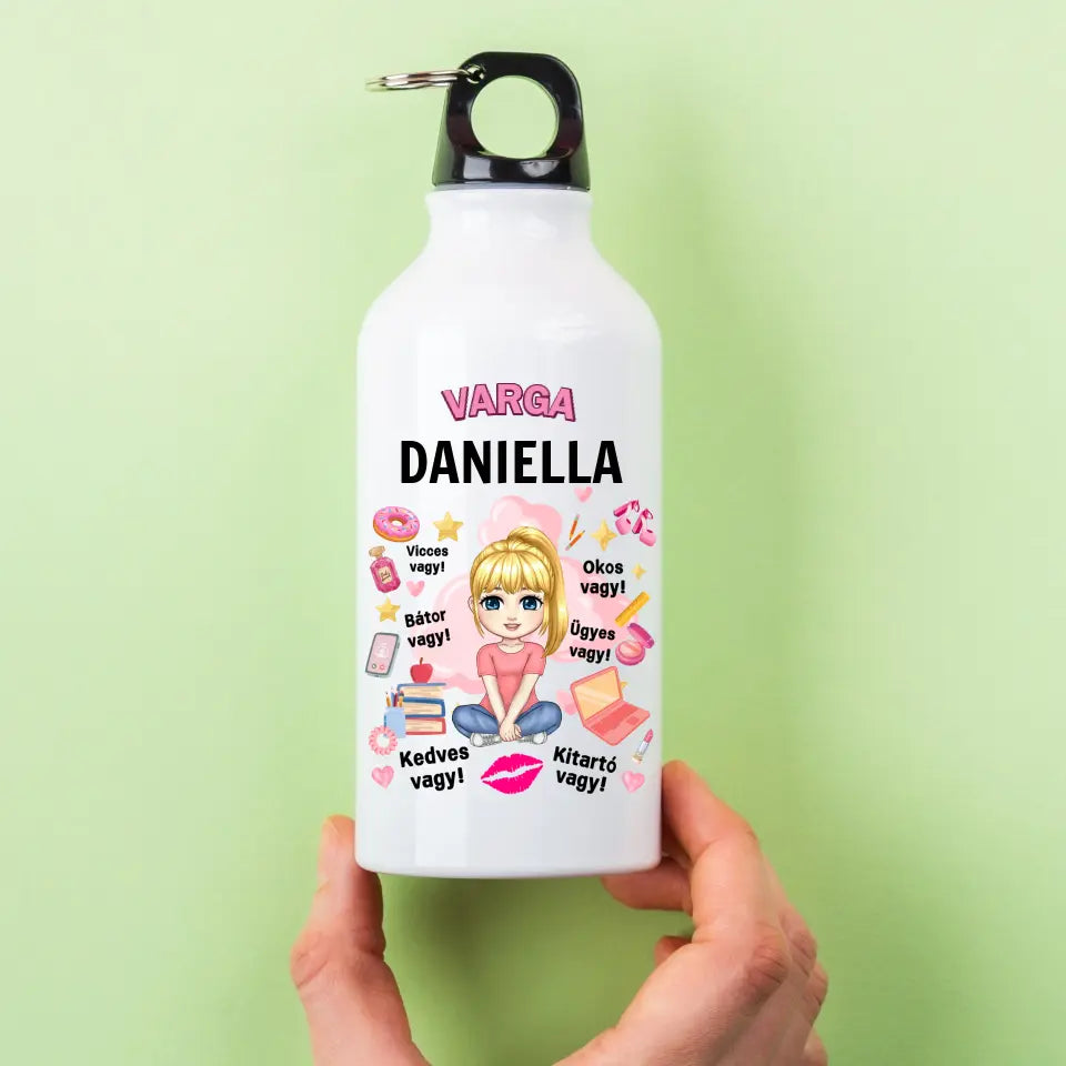 ajándék 11 éves lánynak