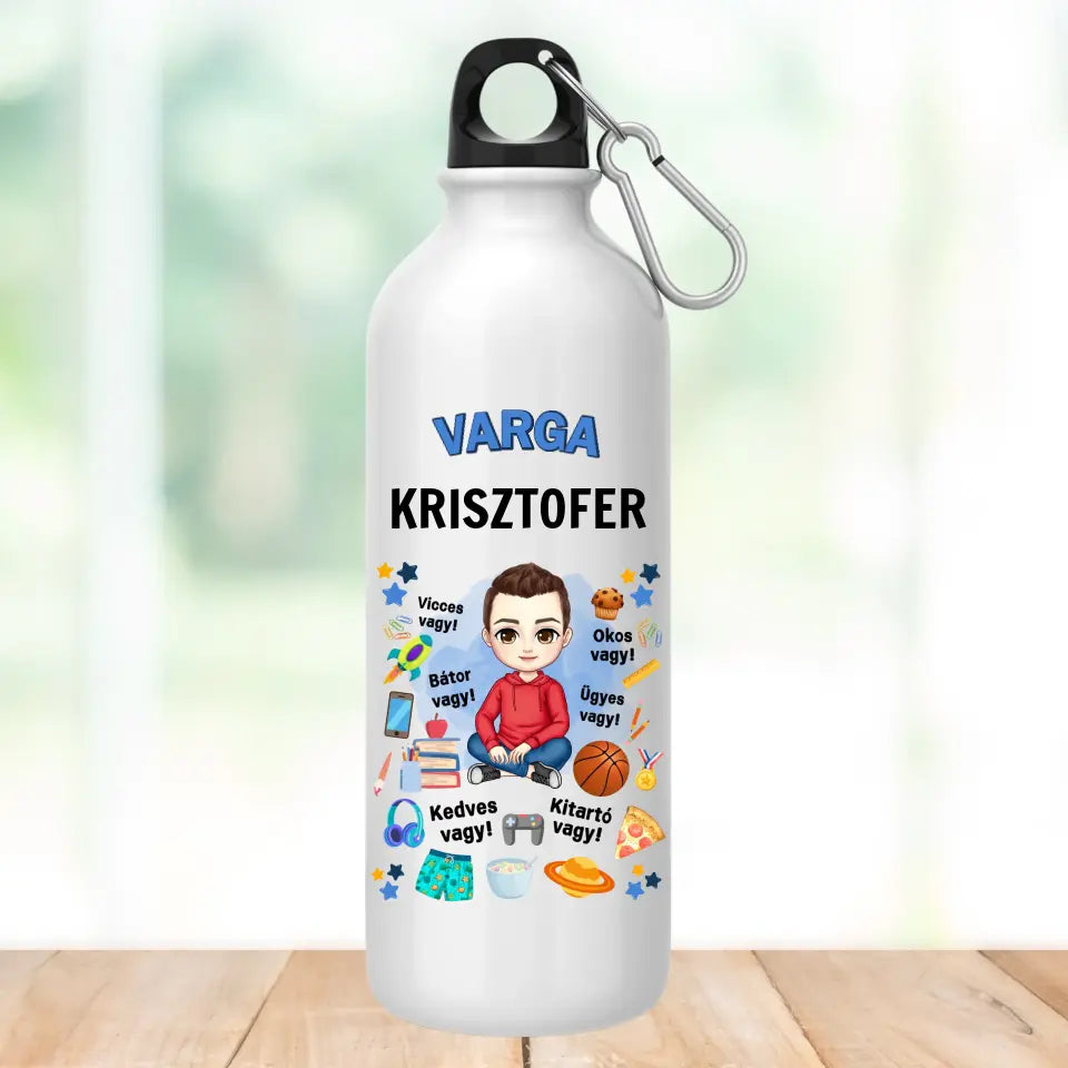 ajándék tinifiúnak