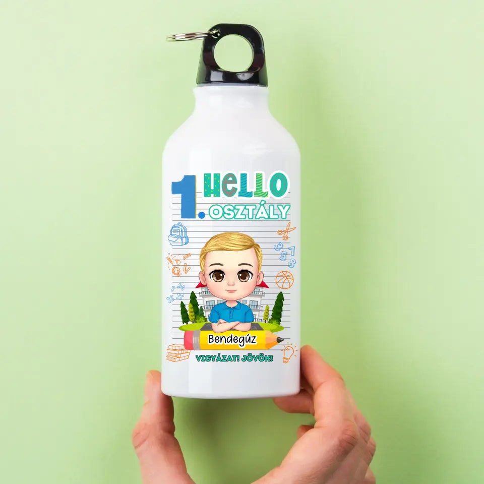 sulis kulacs fiúnak