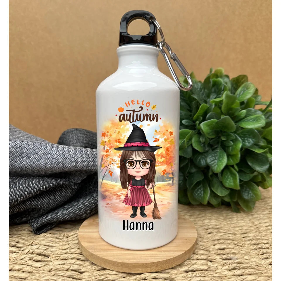 őszi kulacs gyereknek