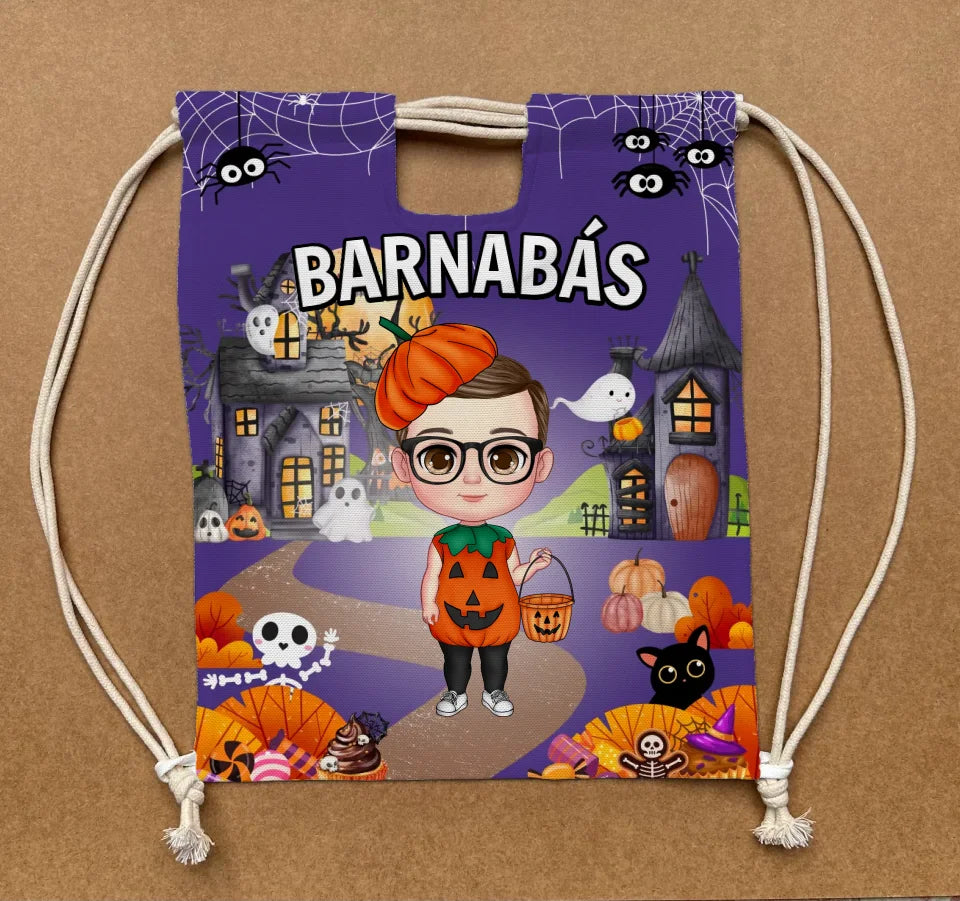 egyedi hátitáska gyermeknek