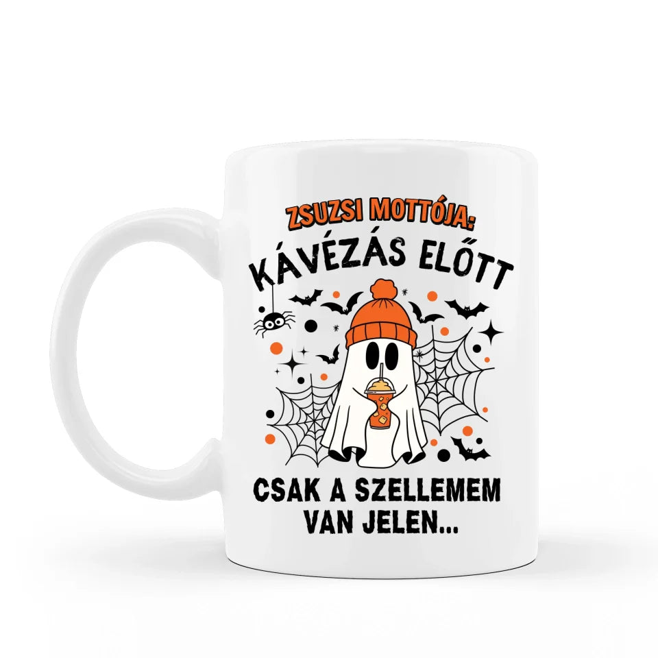 vicces, szellemes bögre