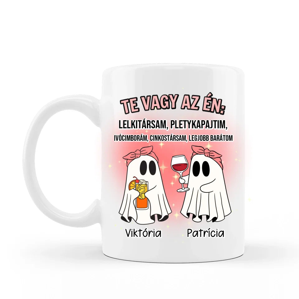 vicces ajándék barátnőknek