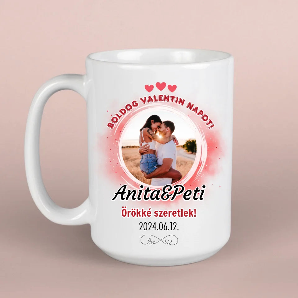 szerelmes ajándék valentin napra