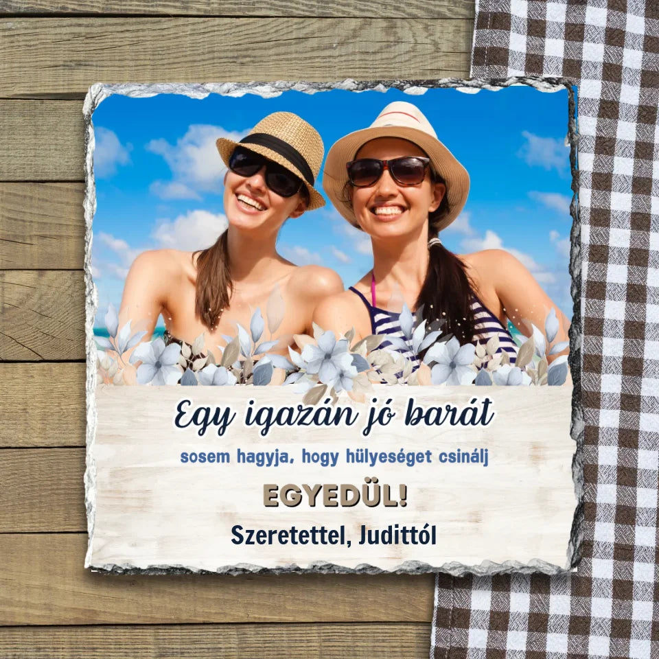 ajándék legjobb barátnőnek