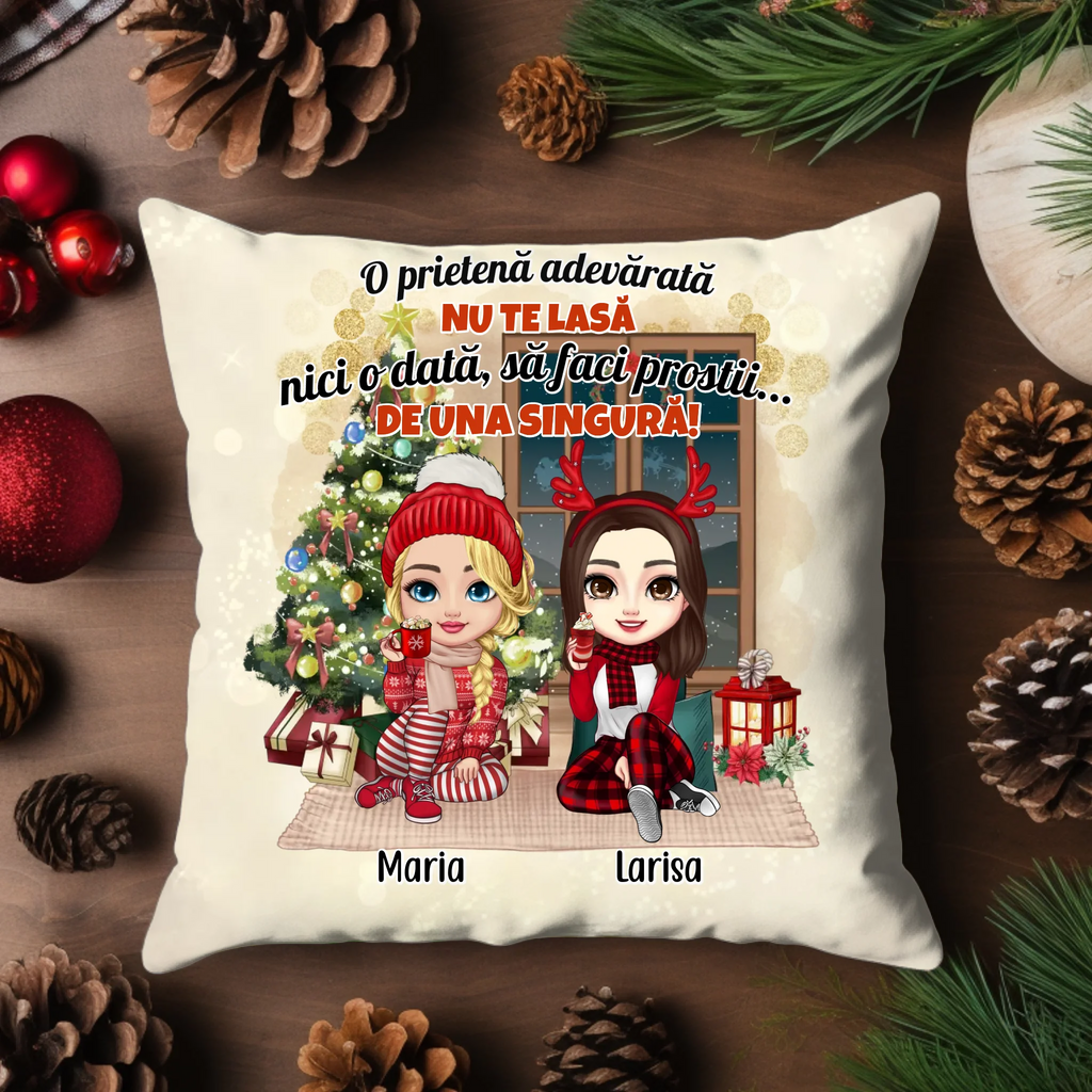 ÚJ Karácsonyi párna_alap