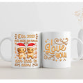 Cană cu Turtițe Dulci pentru cupluri