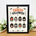 Tablou Halloween