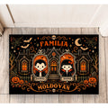 Covoraș de Halloween