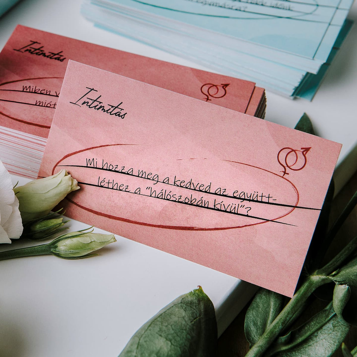 datebox kártyajáték pároknak 