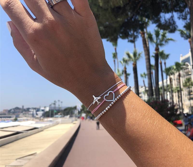 niuni zsinórkarkötő