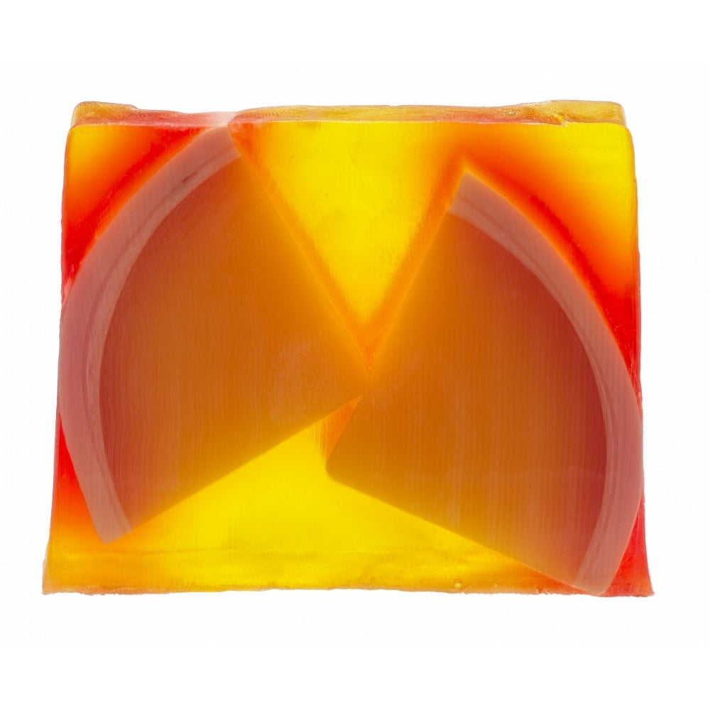 Csodálatos mandarin szappan