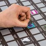 sörös kaparósposzter, 100 sör