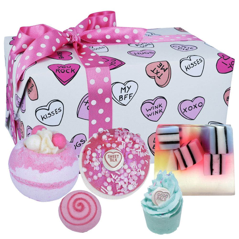 Édes illúzió ajándékcsomag