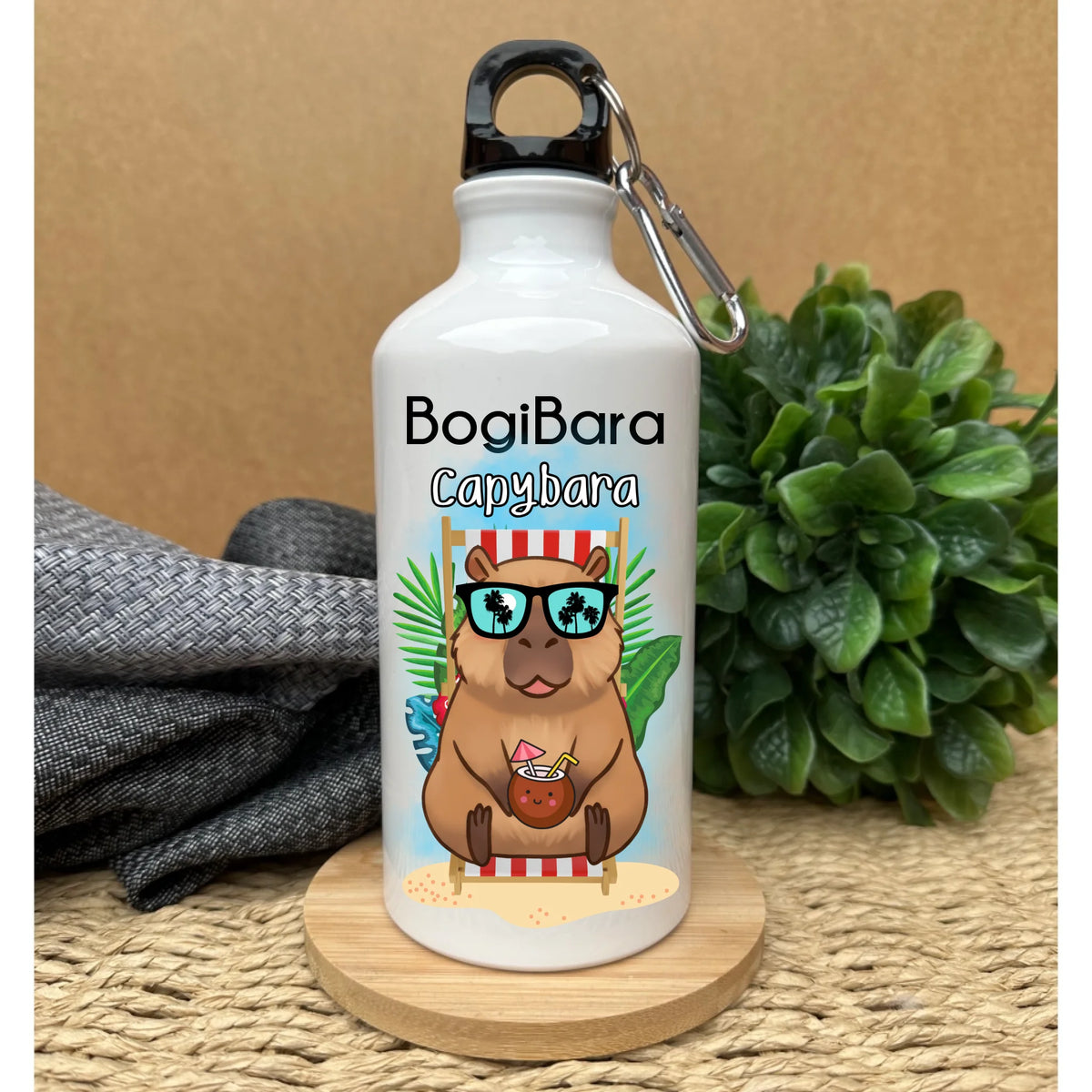 capybarás ajándék lányoknak