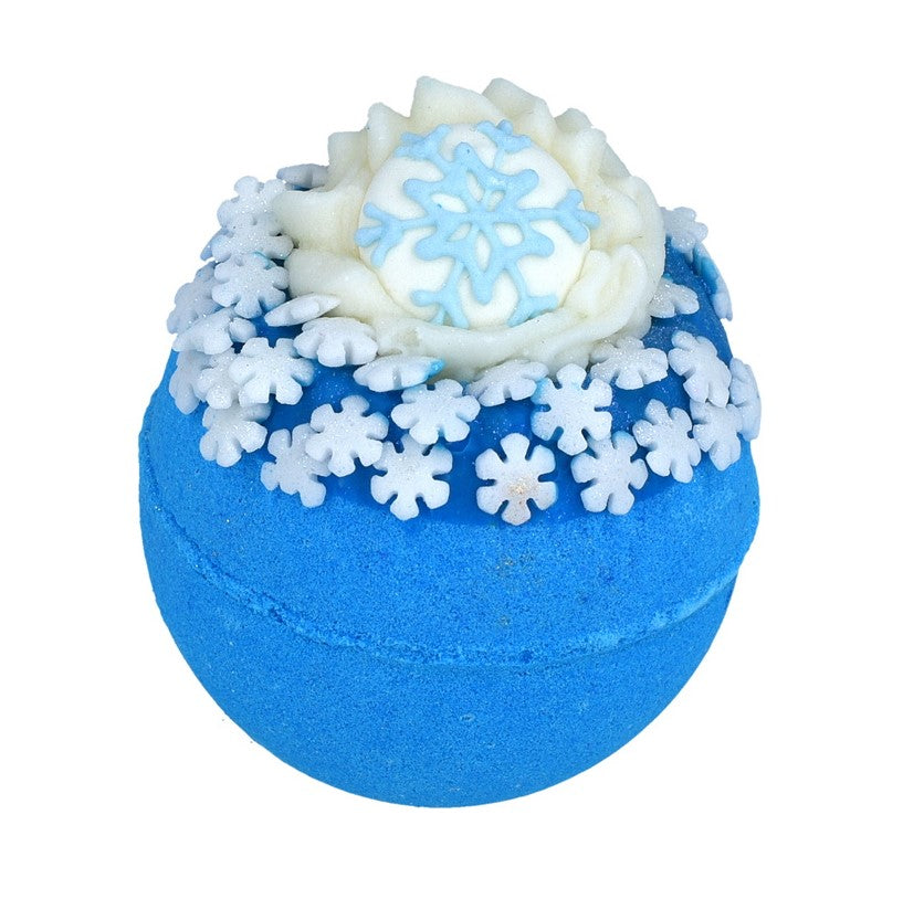 Didergő fürdőbomba