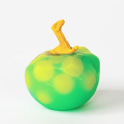 Dínó tojás szappan, dínós ajándék