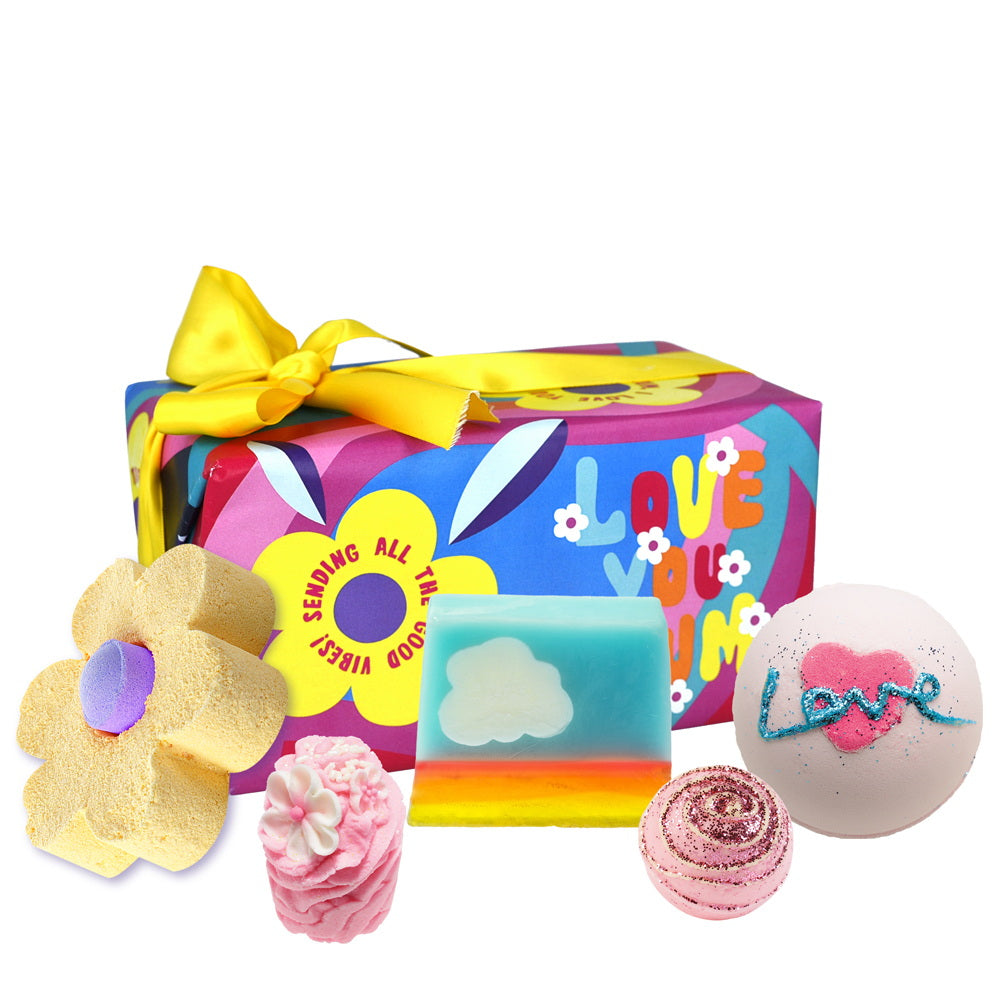 Édesanya ajándékcsomag