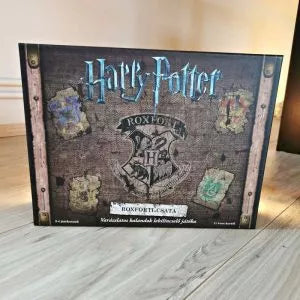 Harry Potter: Roxforti Csata társas