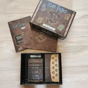 Harry Potter: Roxforti Csata szórakozás