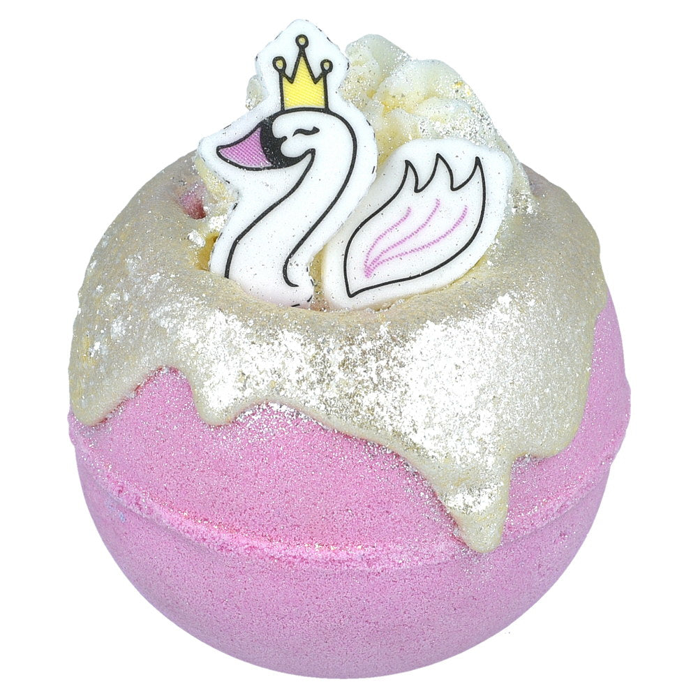 Hattyúhercegnő Fürdőbomba